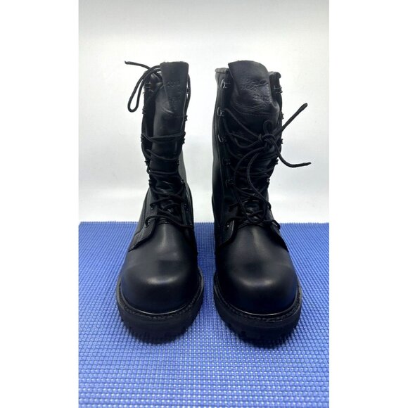 Bates GORE-TEX Infantry Combat Boots Size 4 WIDE Vibrant Sole UNISEX NEW IN BOX - Picture 10 of 10